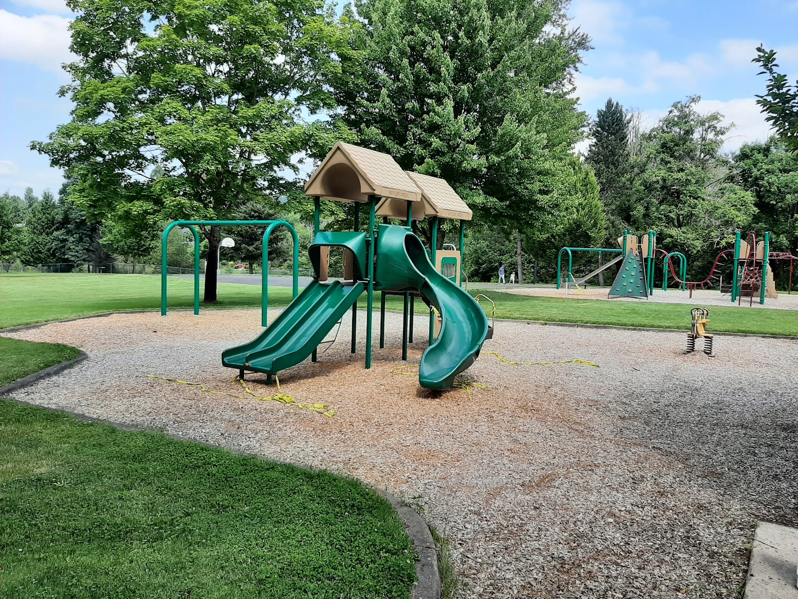 Butler Creek Park