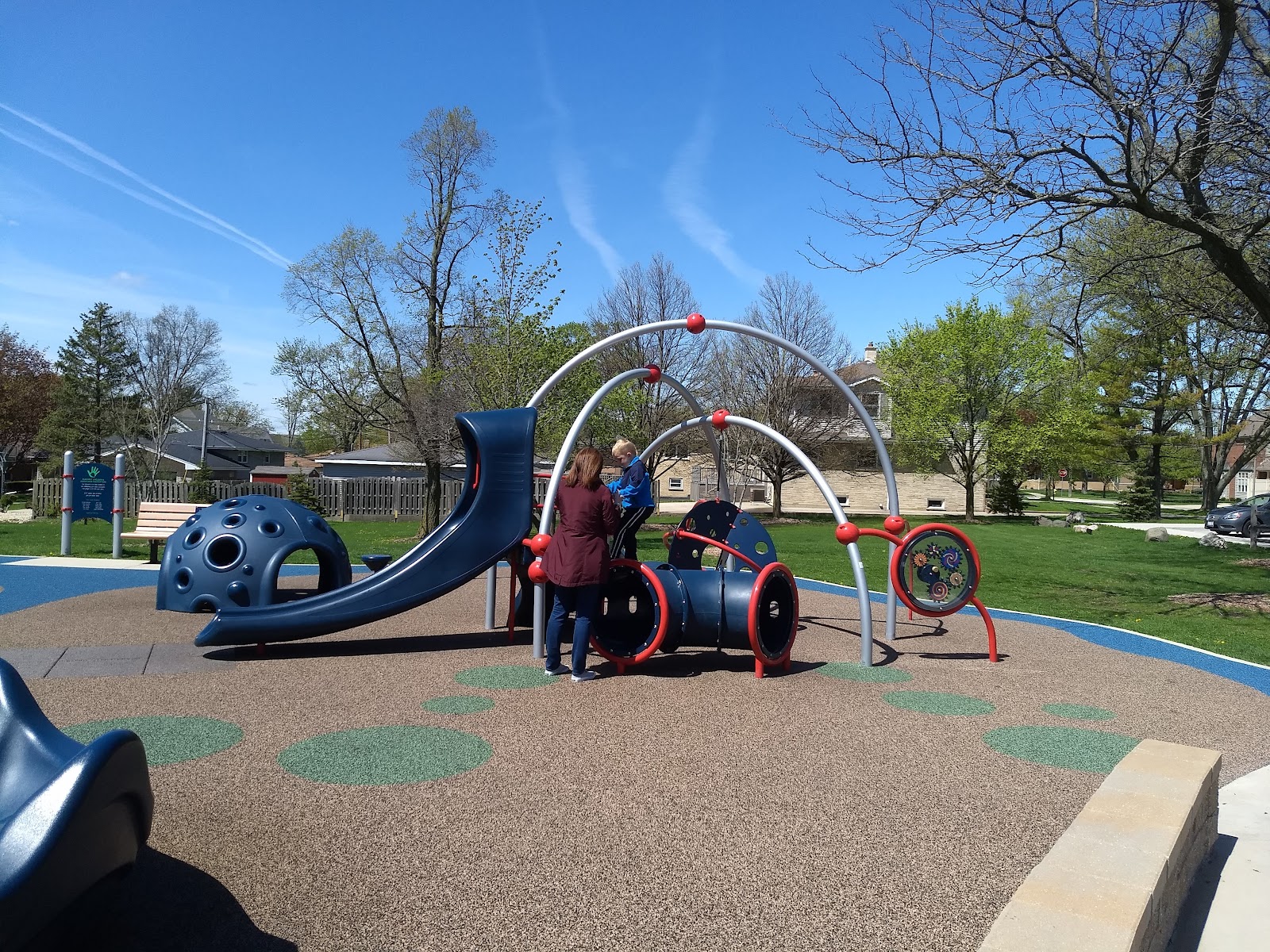 Butterfield Park