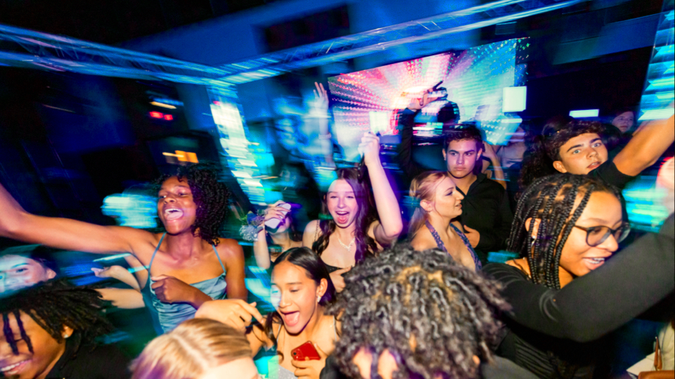 C West Entertainment - Event Production & Management