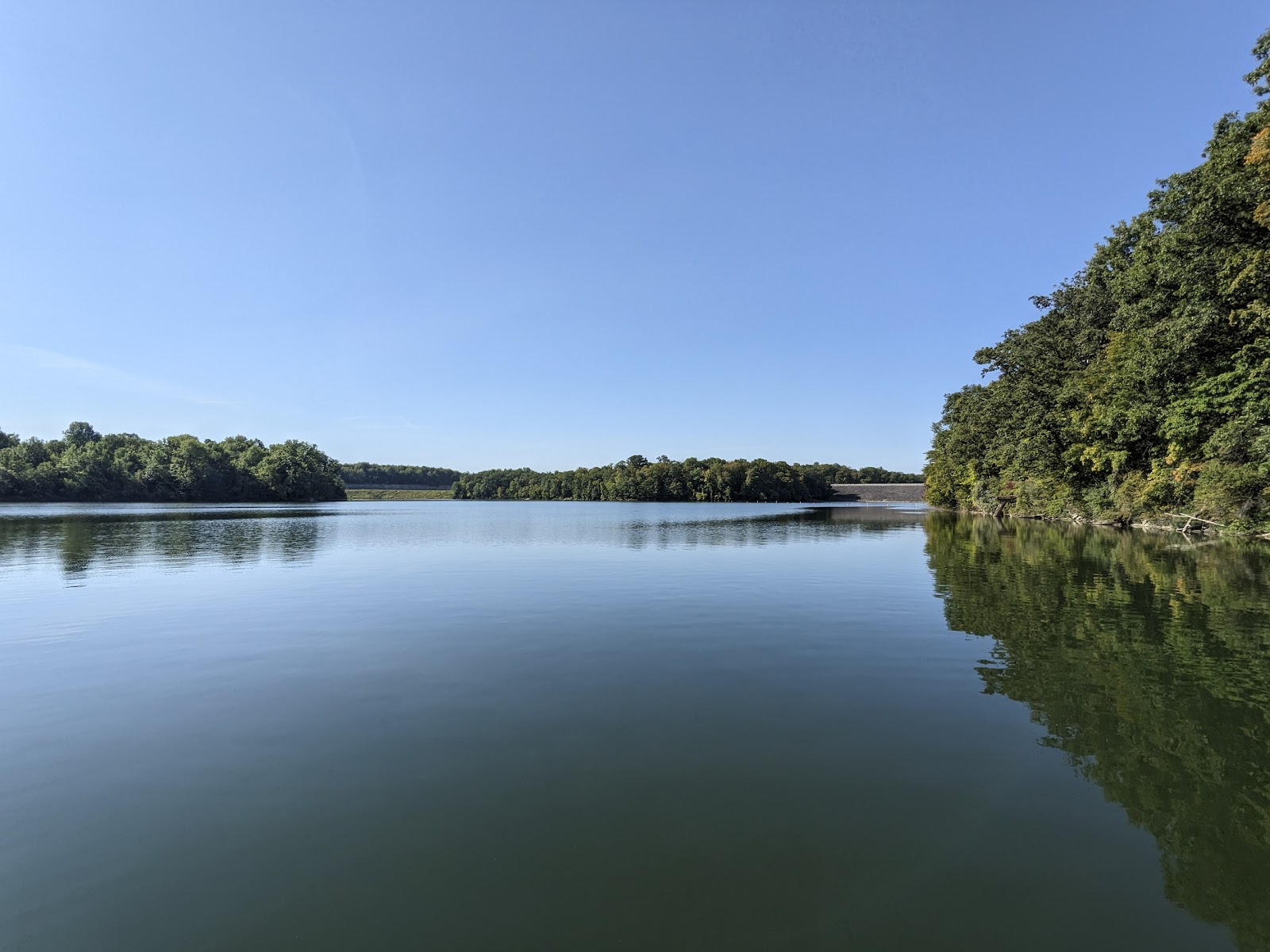 Caesar Creek State Park