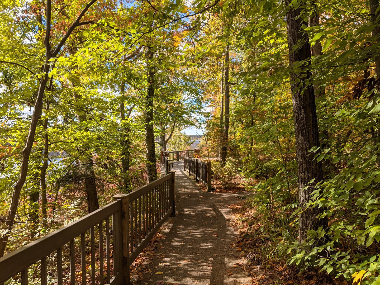Caesar Creek State Park Wildlife Area