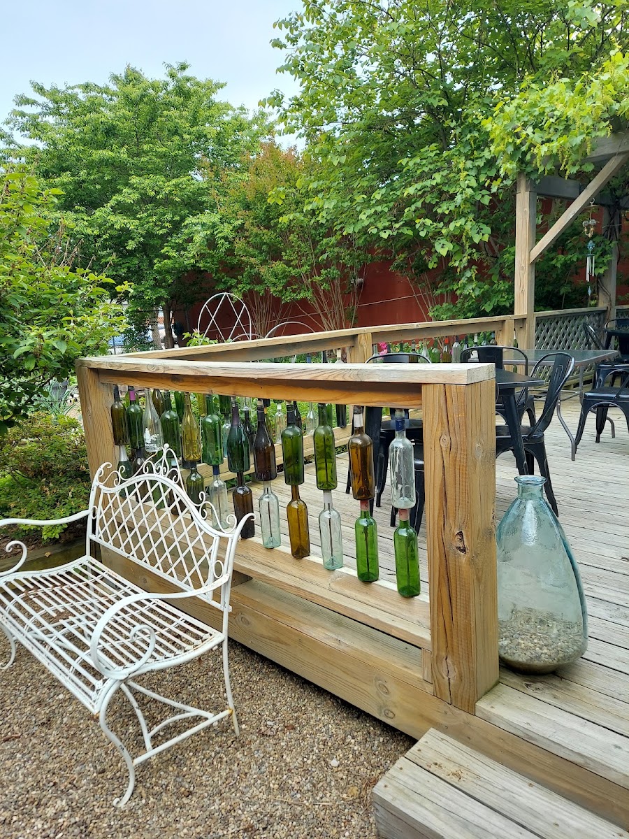 Cafe Appalachia
