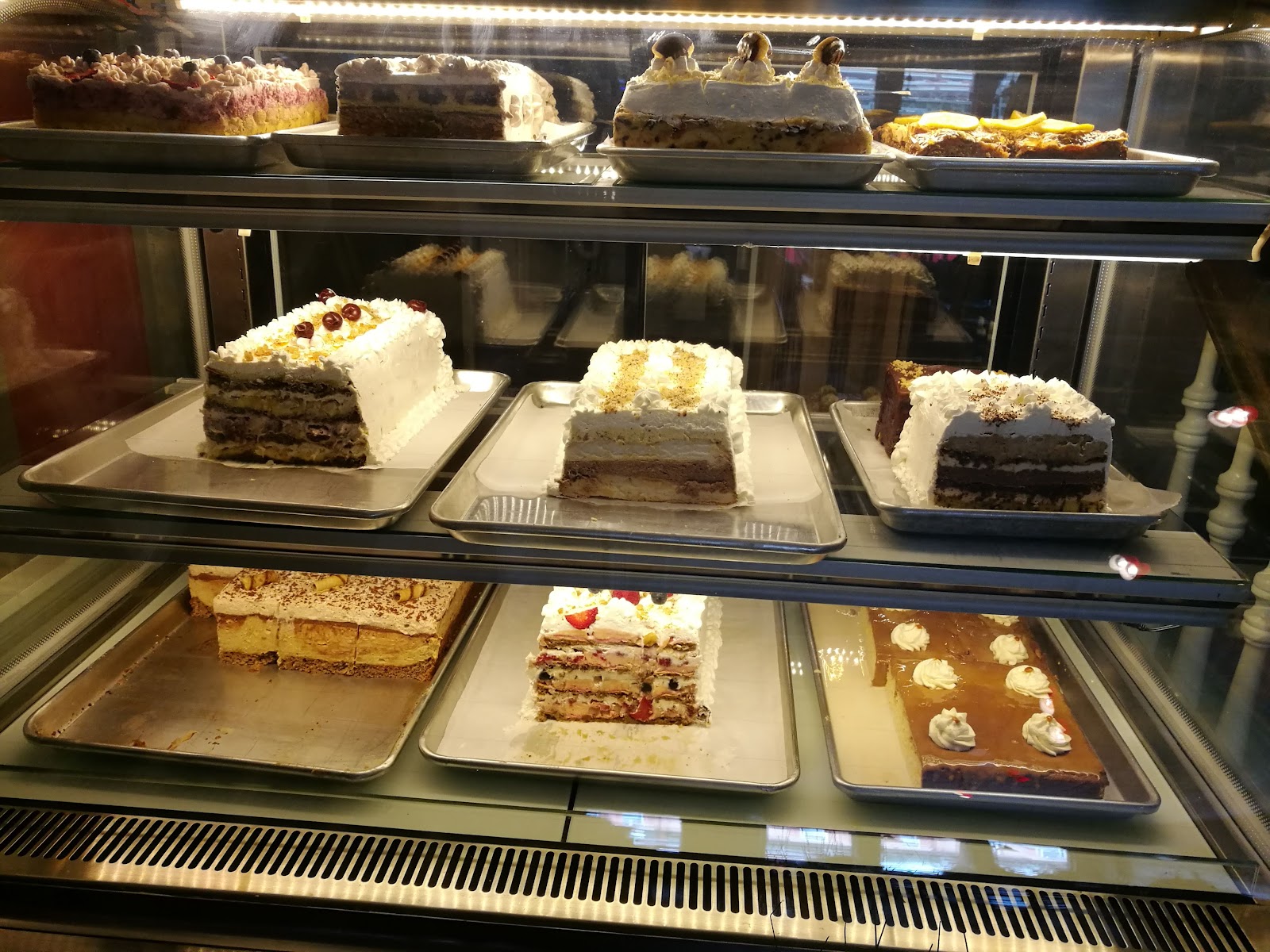 Cafe Bubamara