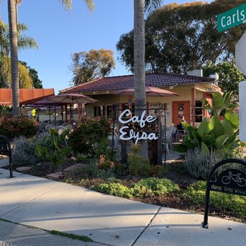 Cafe Elysa