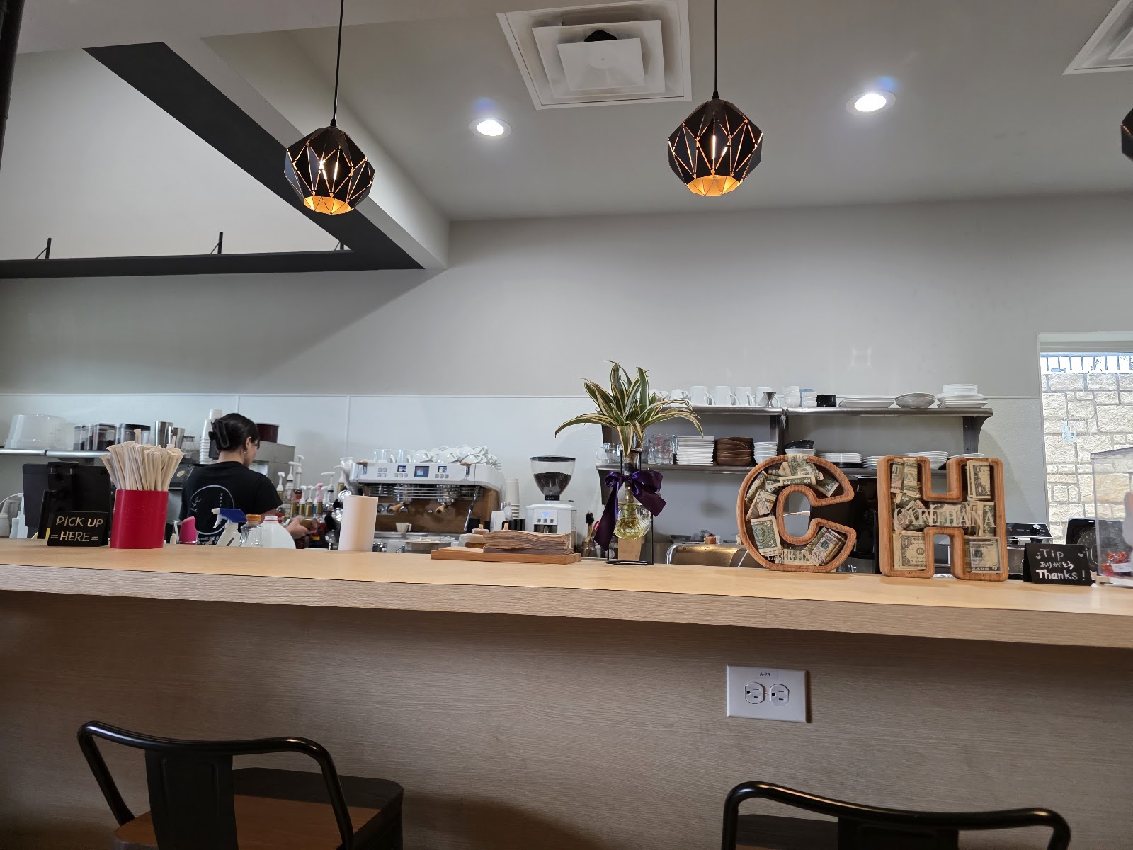 Cafe Hana