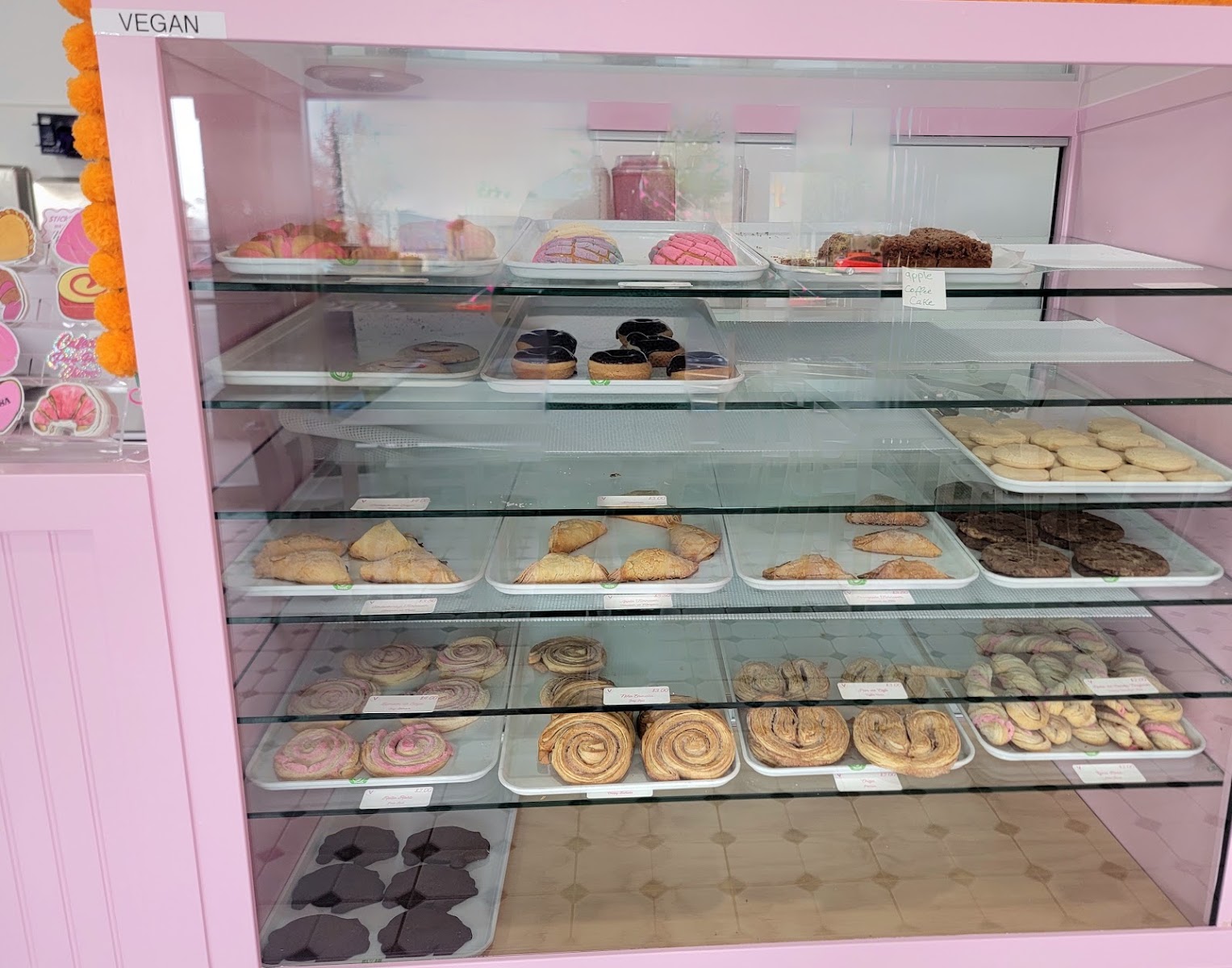 Café Oaxaca | Panadería