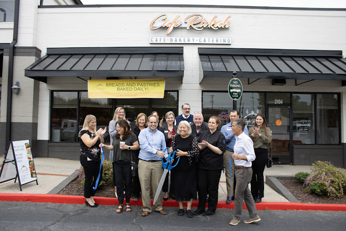 Cafe Rivkah