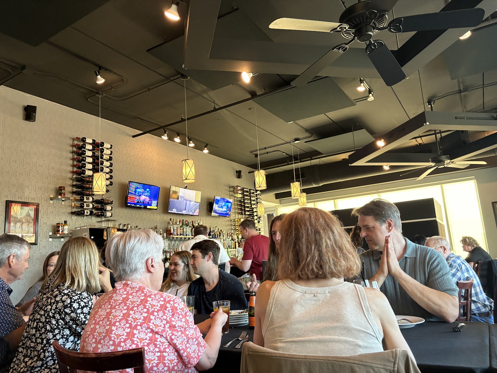 Cafe Roma