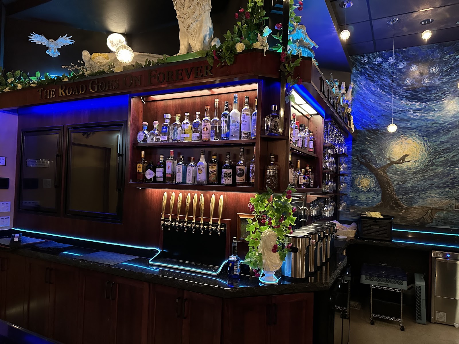Café Tuscano