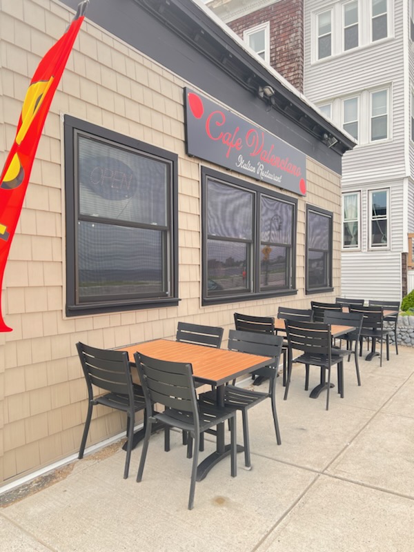Cafe Valenciano Restaurant