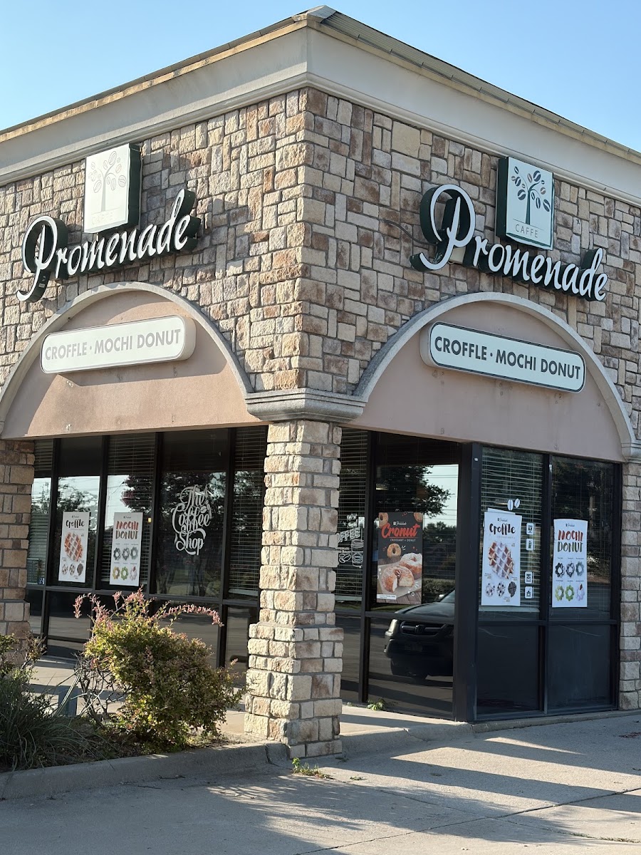 Caffe Promenade