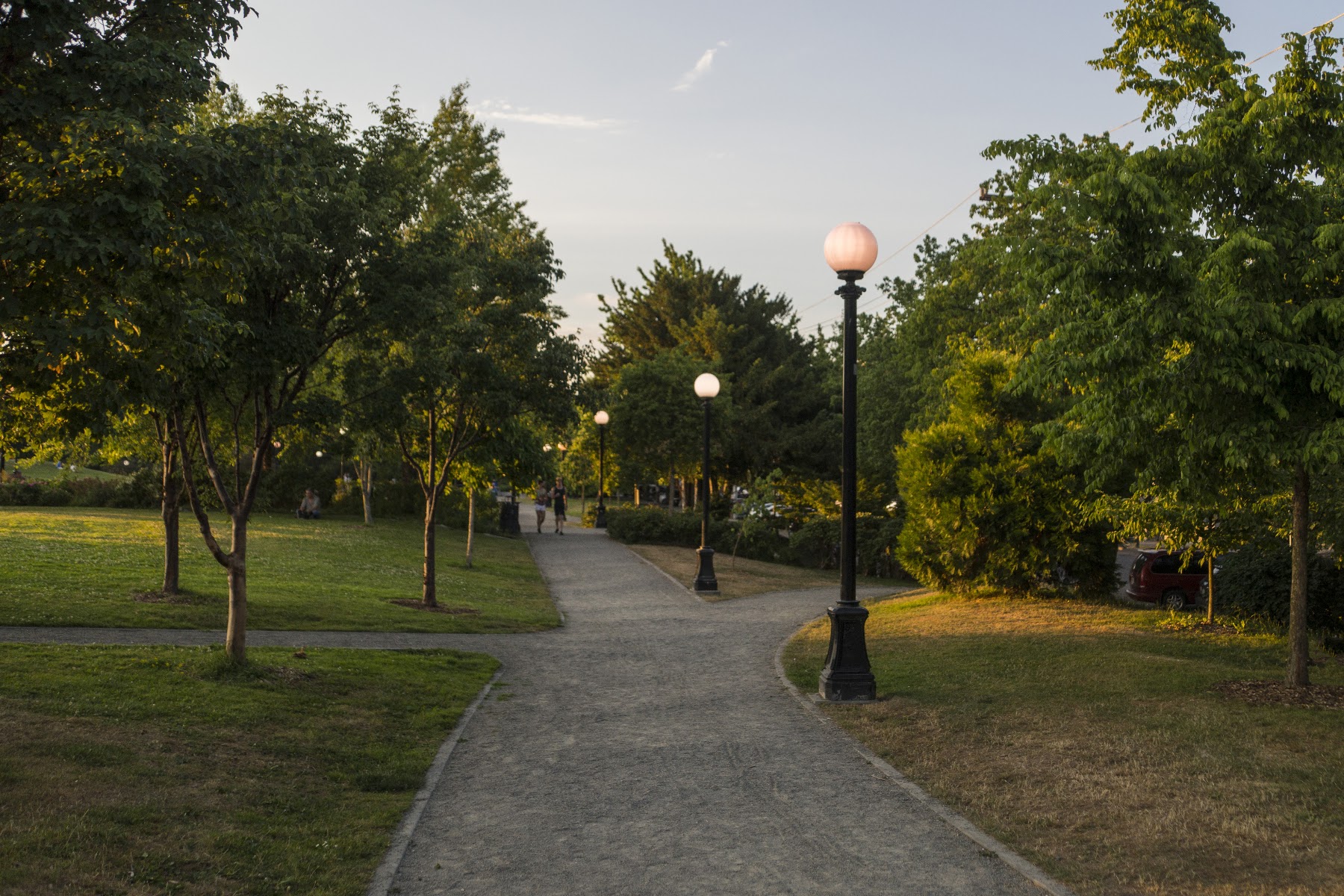 Cal Anderson Park