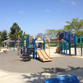 Calavera Park