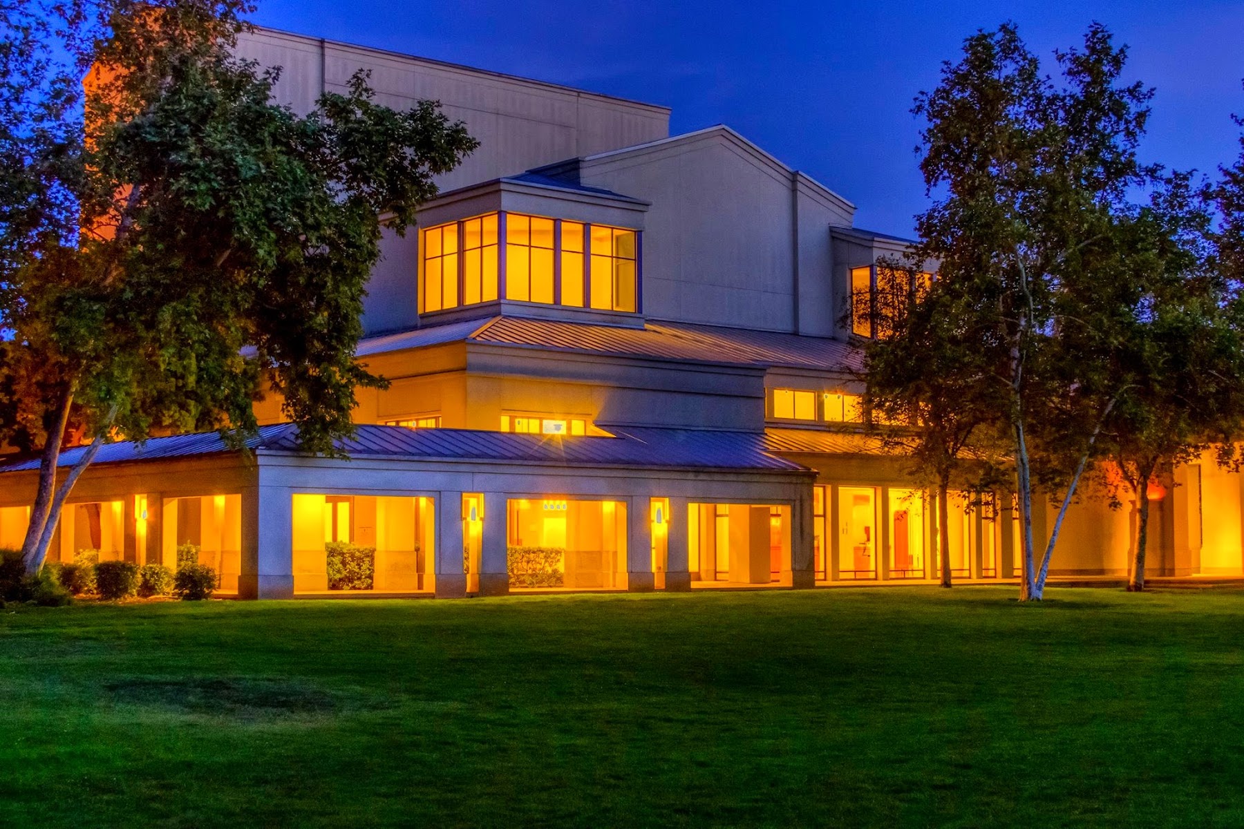 California Center for the Arts, Escondido