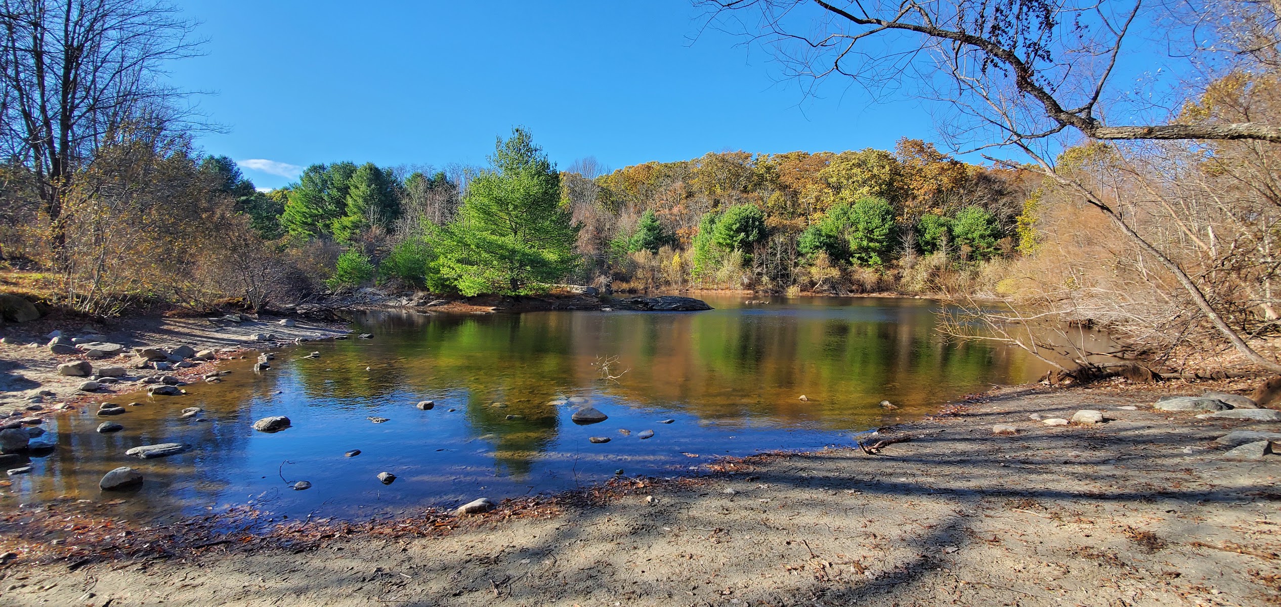 Callahan State Park