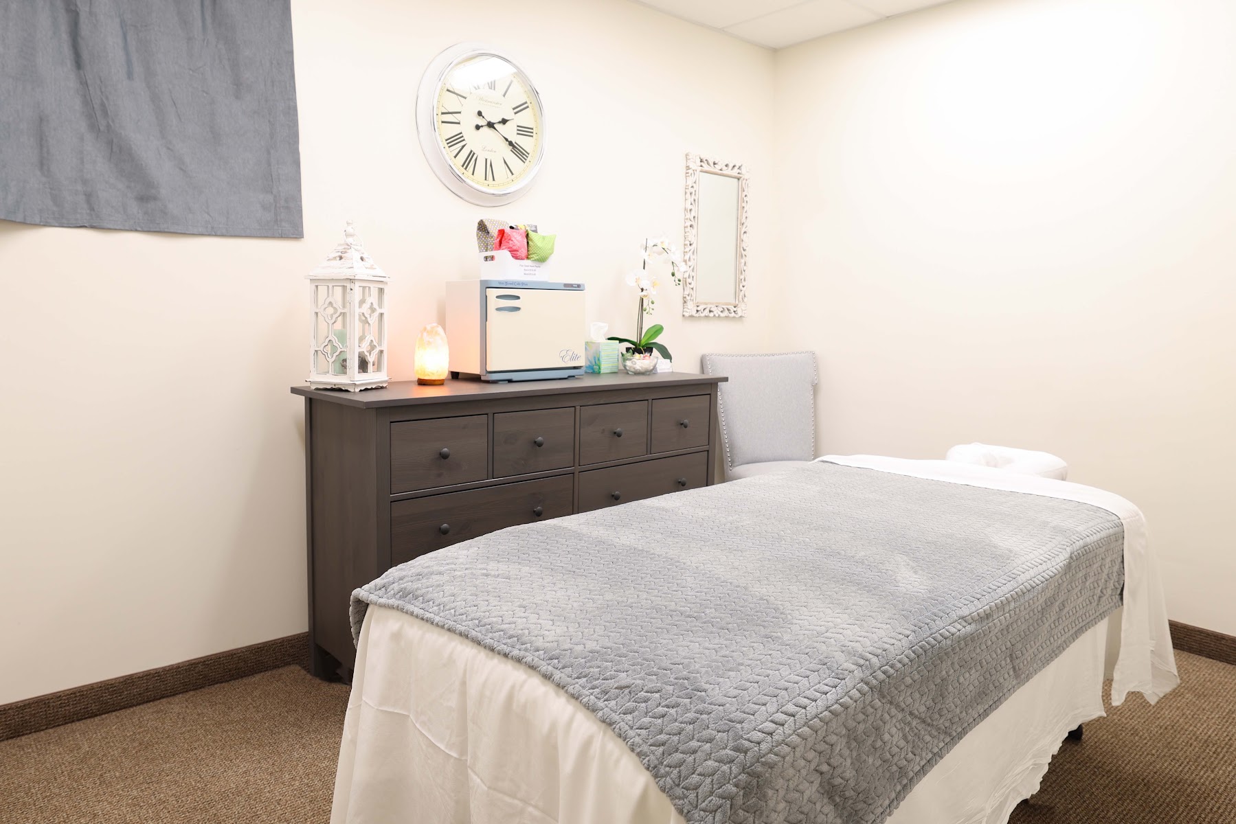 Calming Touch Massage LLC