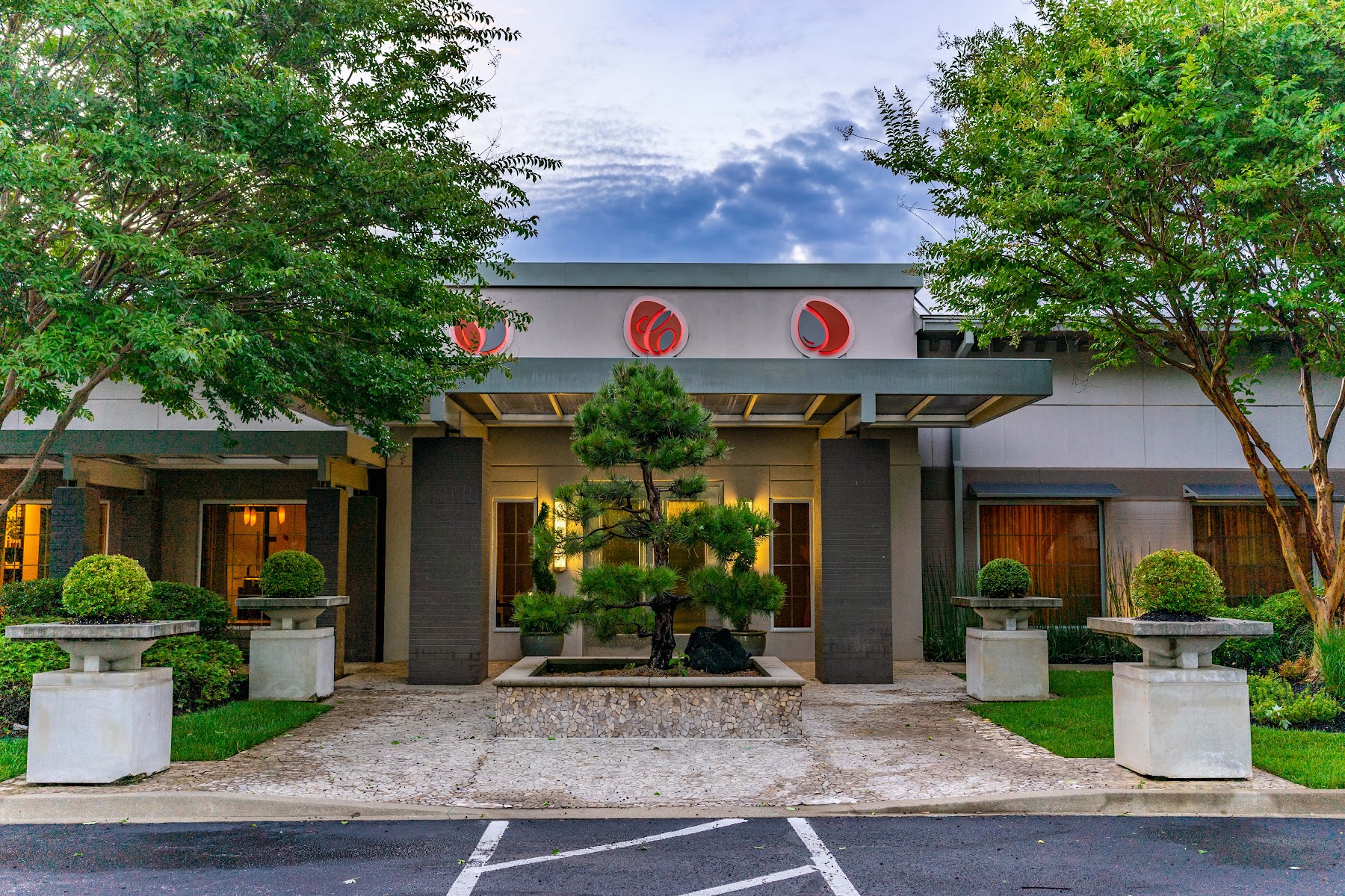 CaloSpa® Rejuvenation Center