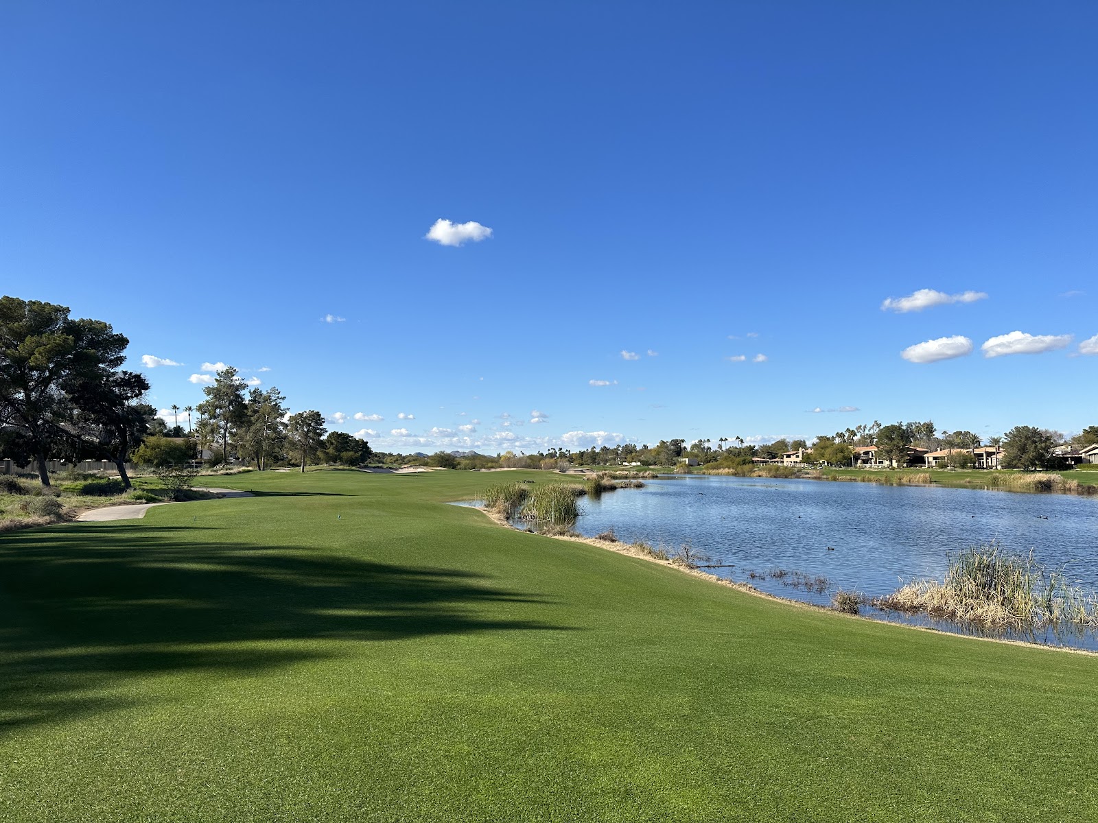Camelback Golf Club