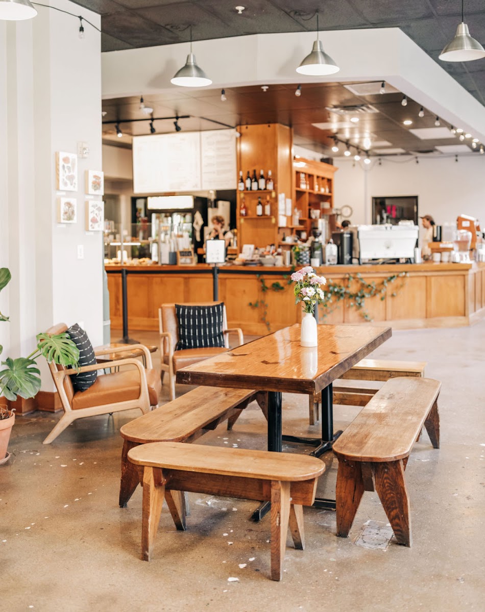 Camino Bakery