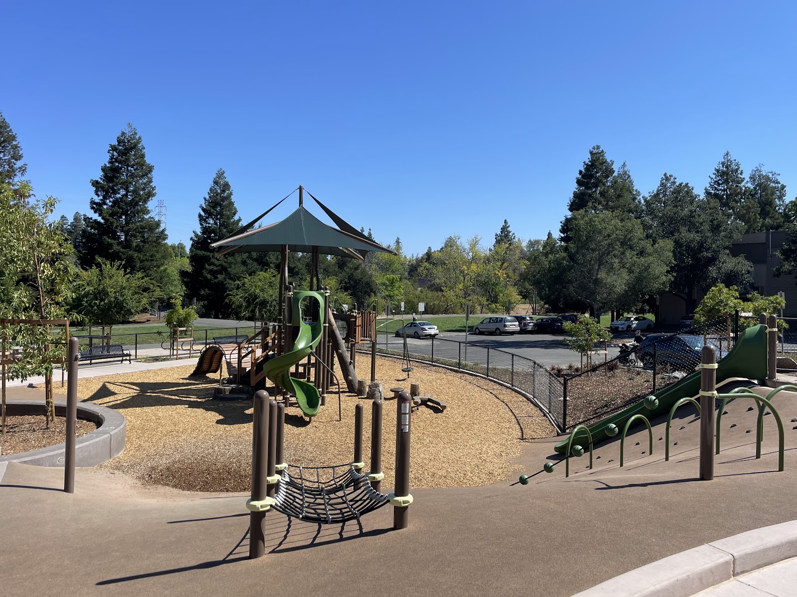 Campbell Park