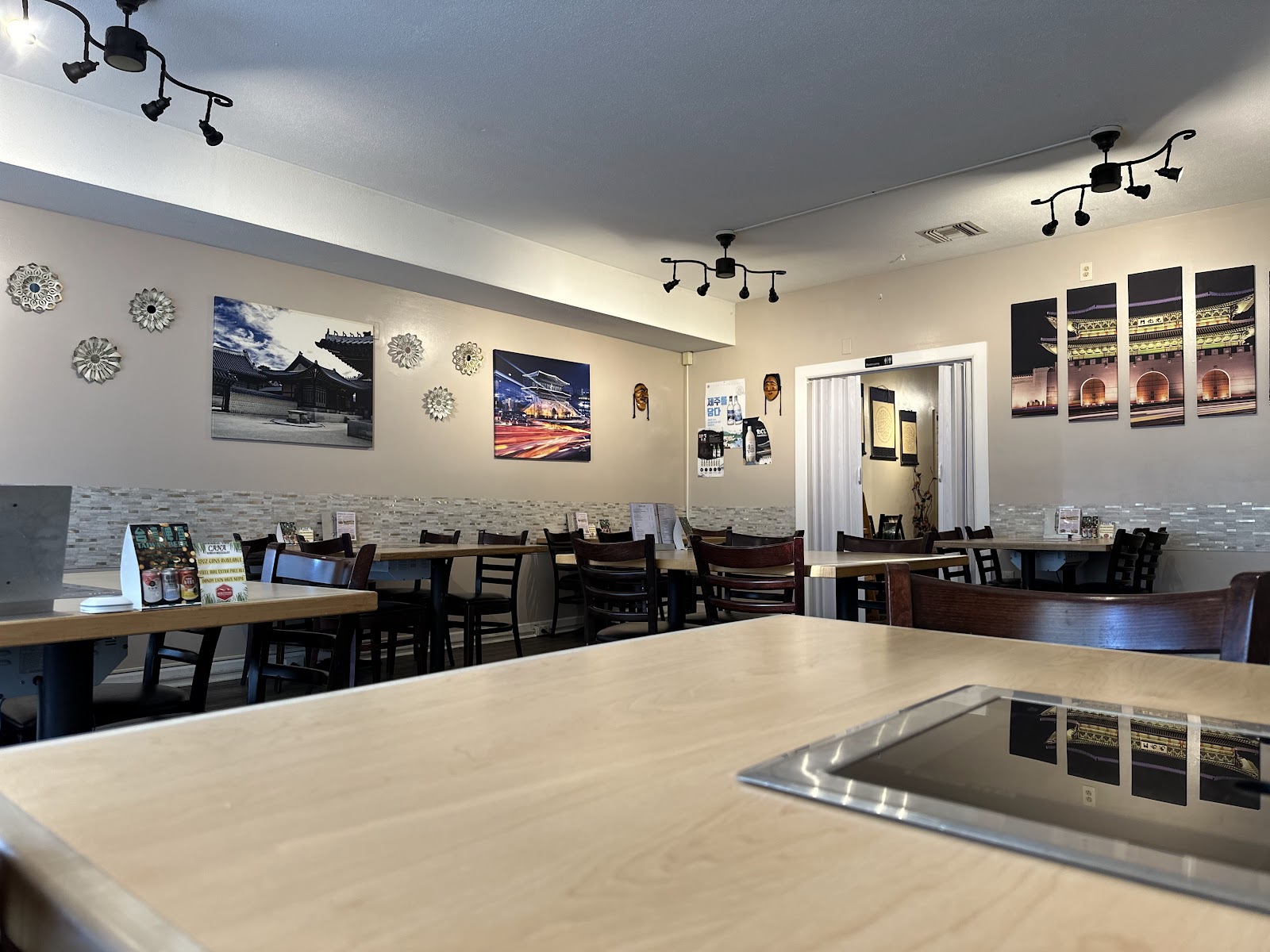 Cana Korean Restaurant