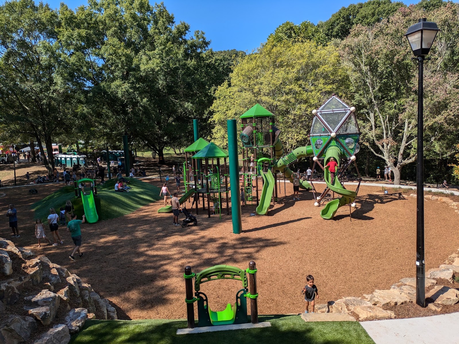 Candler Park