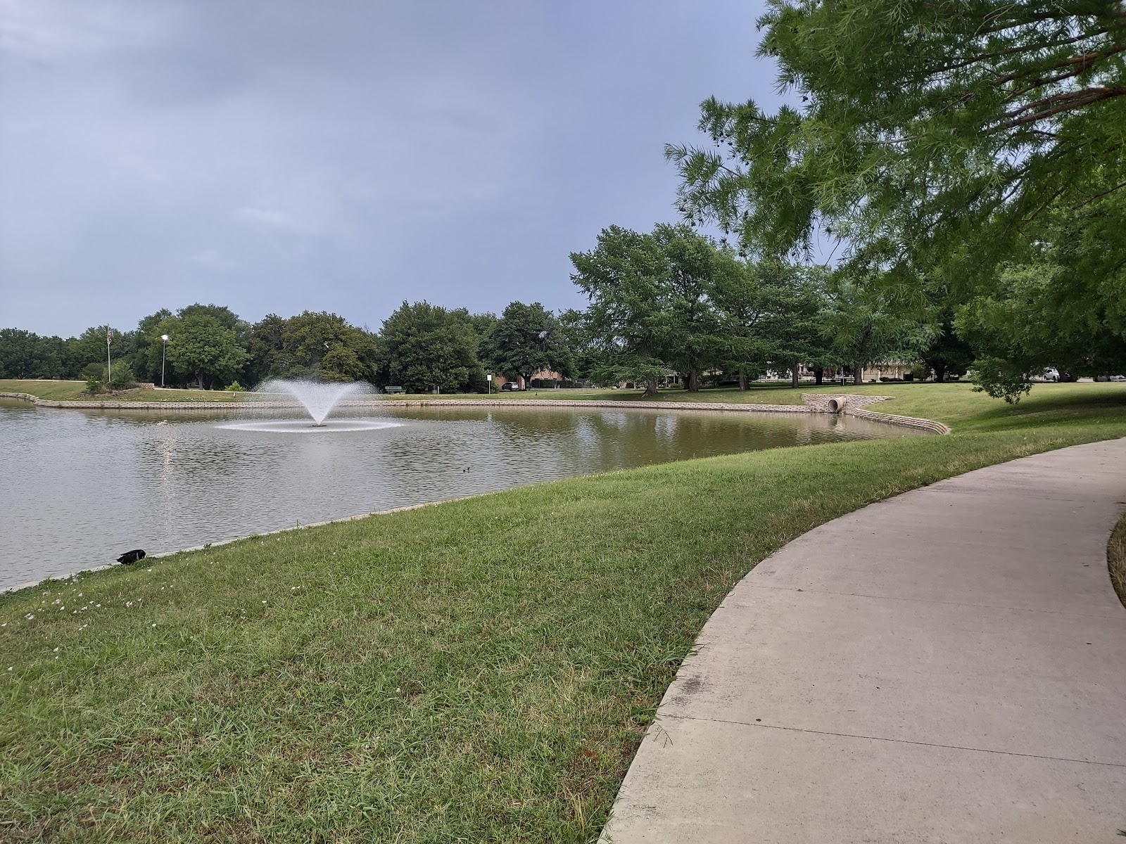 Candleridge Park