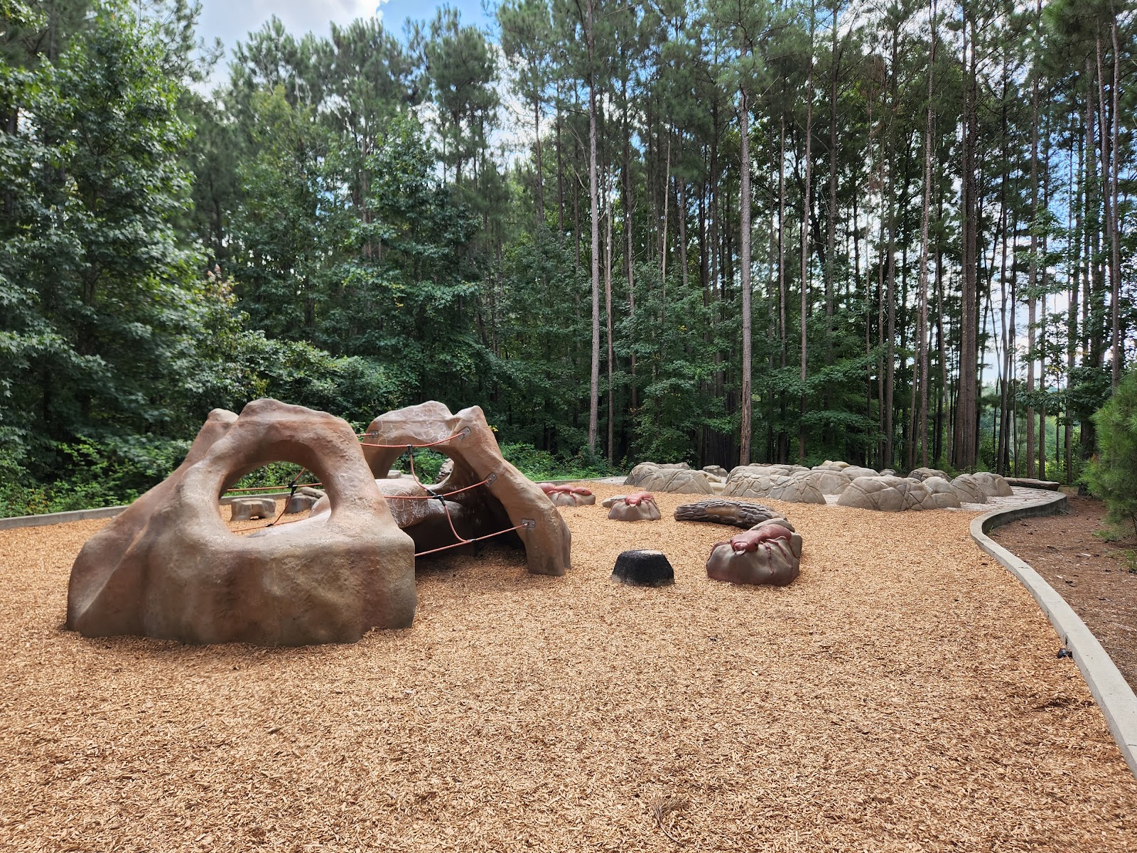 Caney Creek Preserve