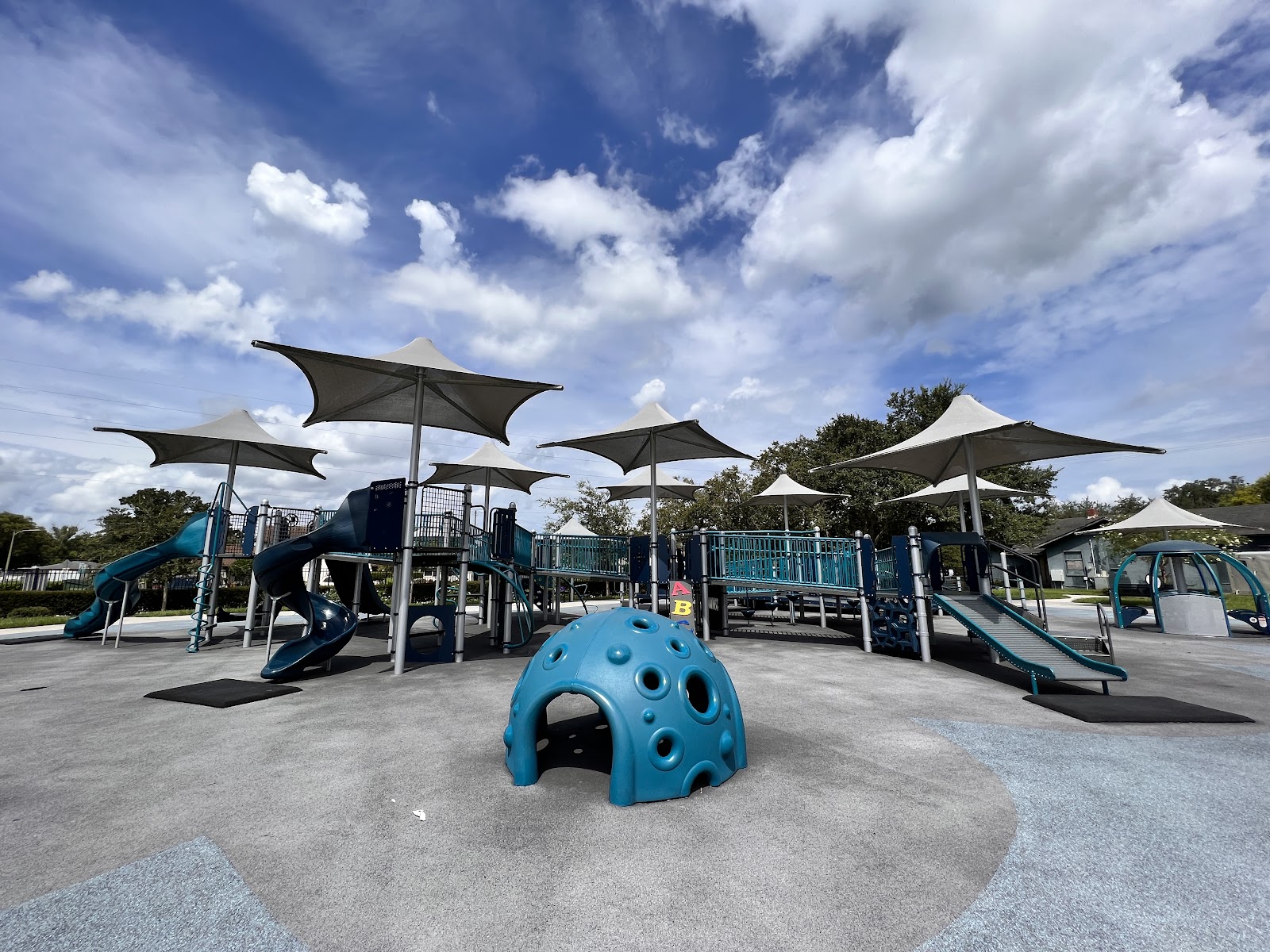 Cannery Park