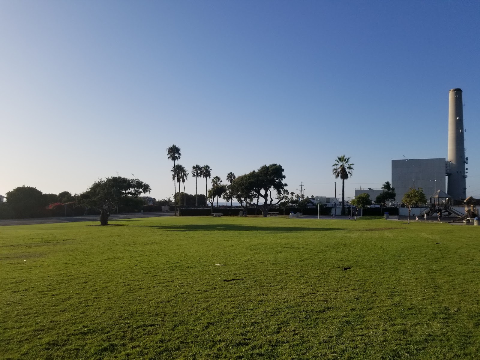 Cannon Park