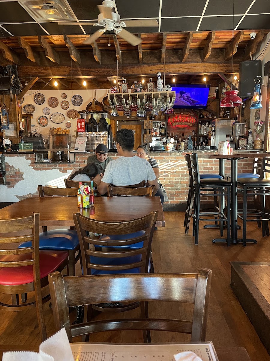 Cantina 305