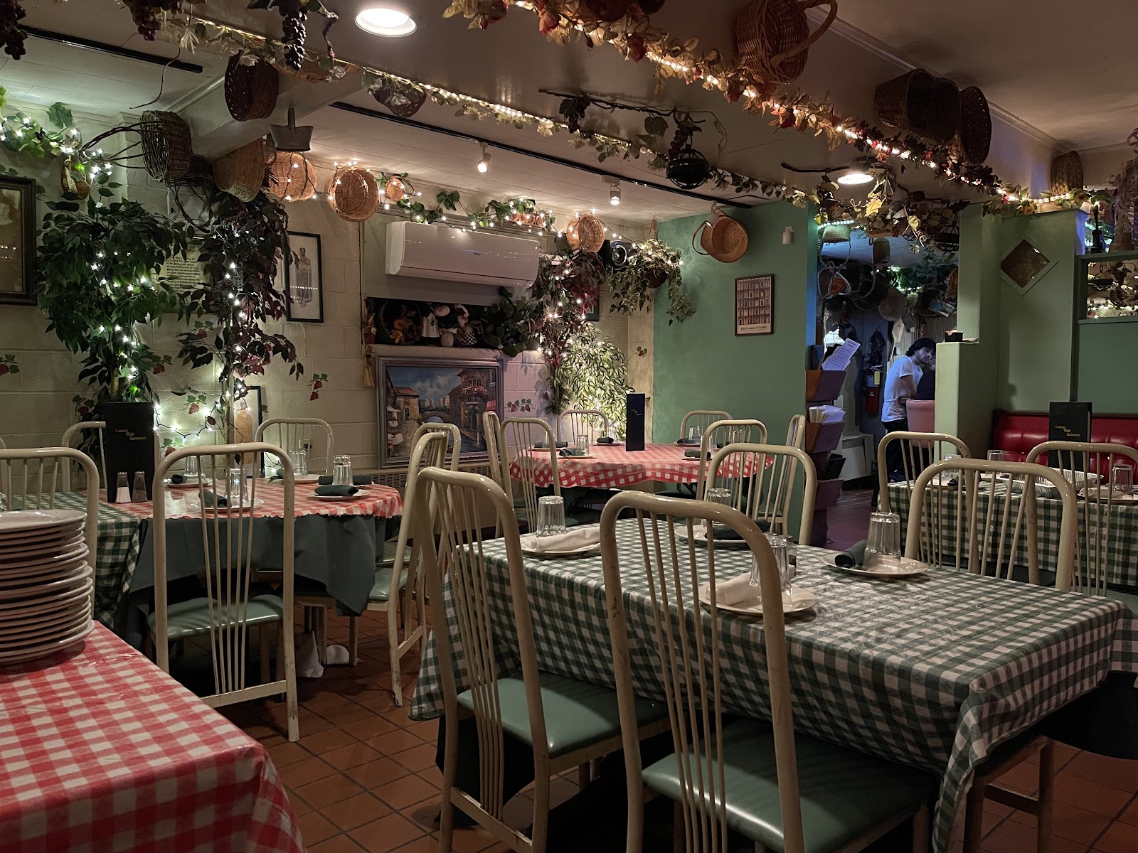 Cantina Cafe Ristorante