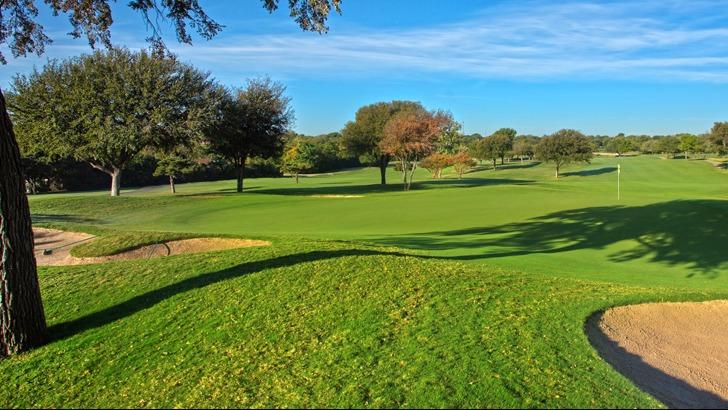 Canyon Creek Country Club