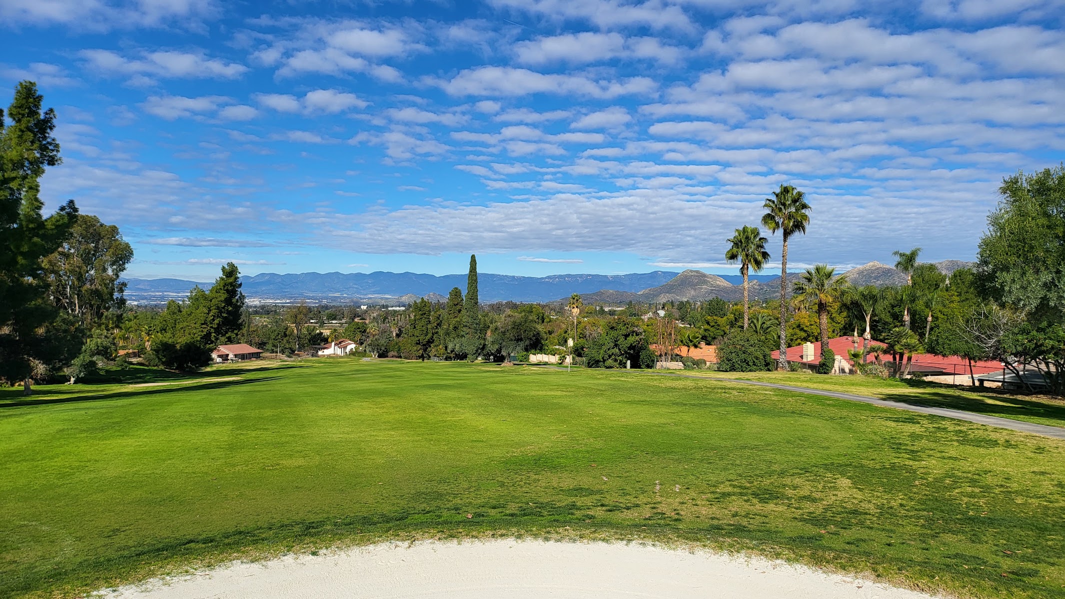Canyon Crest Country Club