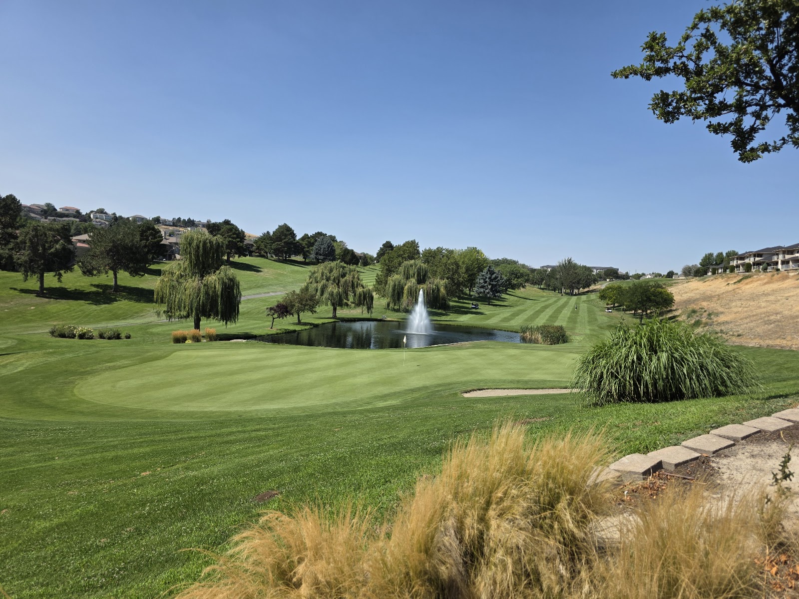 Canyon Lakes Golf Course