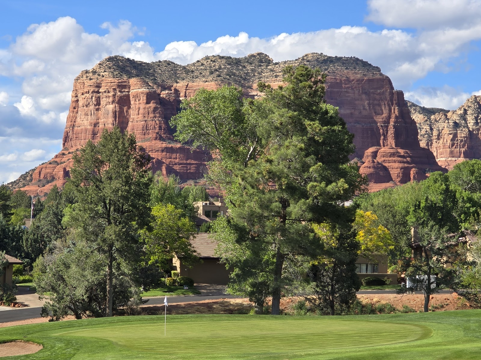 Canyon Mesa Country Club