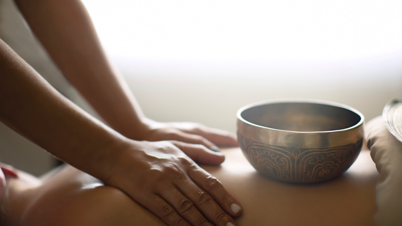 Canyon River Spa & Salon