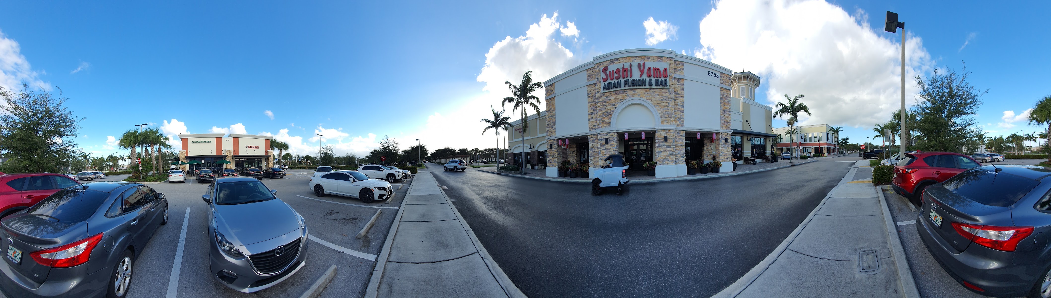 Canyon Town Center
