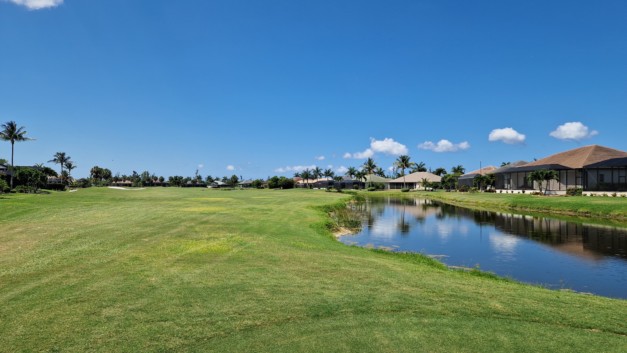 Cape Royal Golf Club