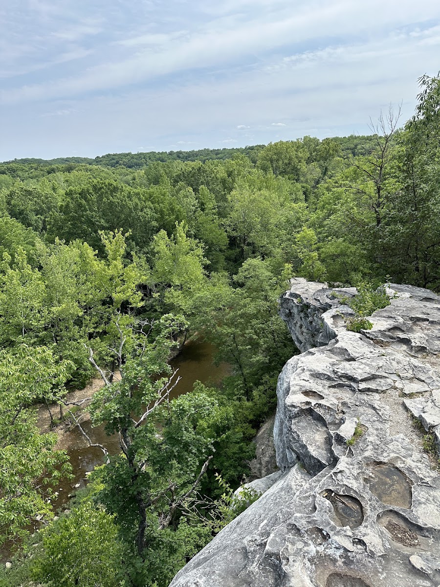 Capen Park