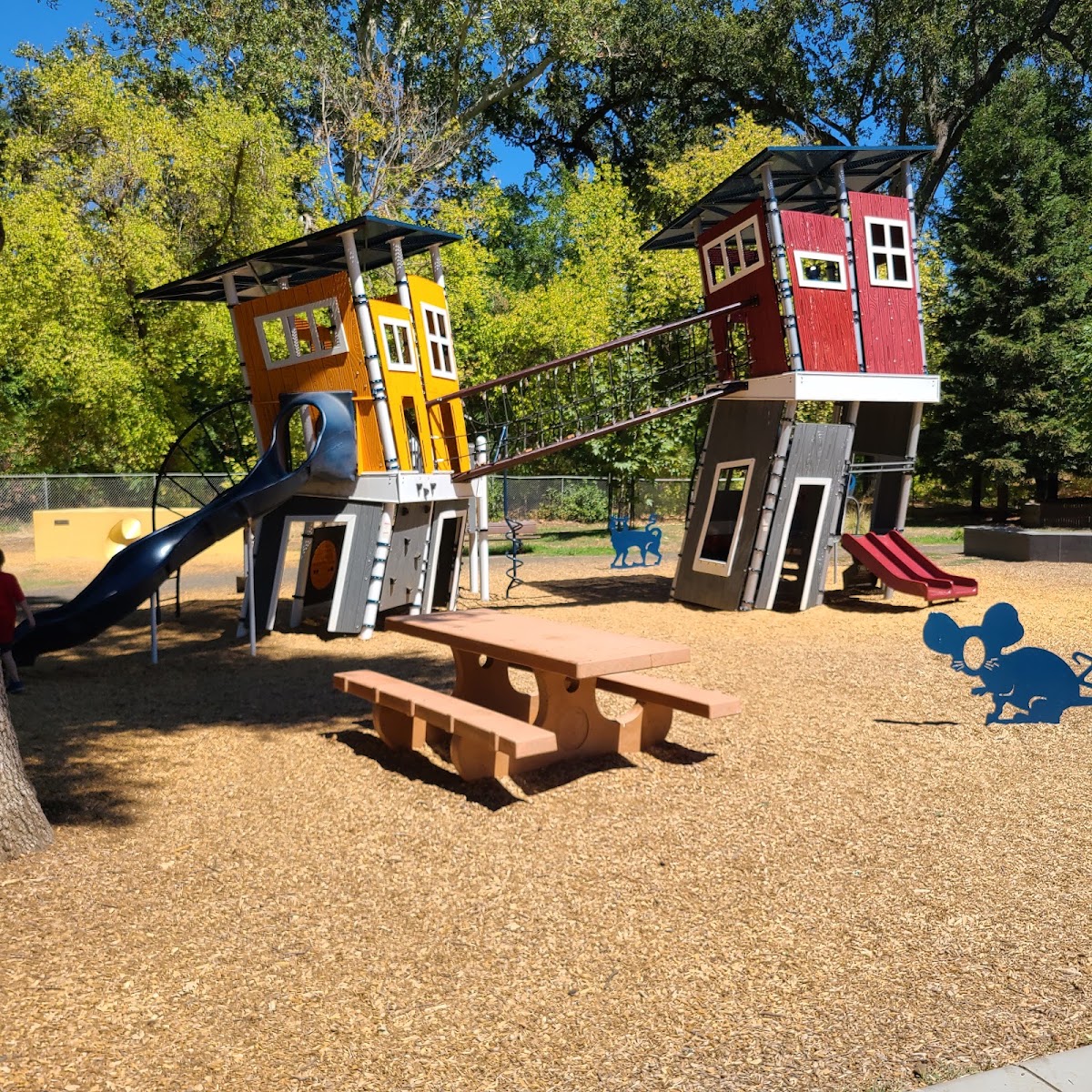 Caper Acres