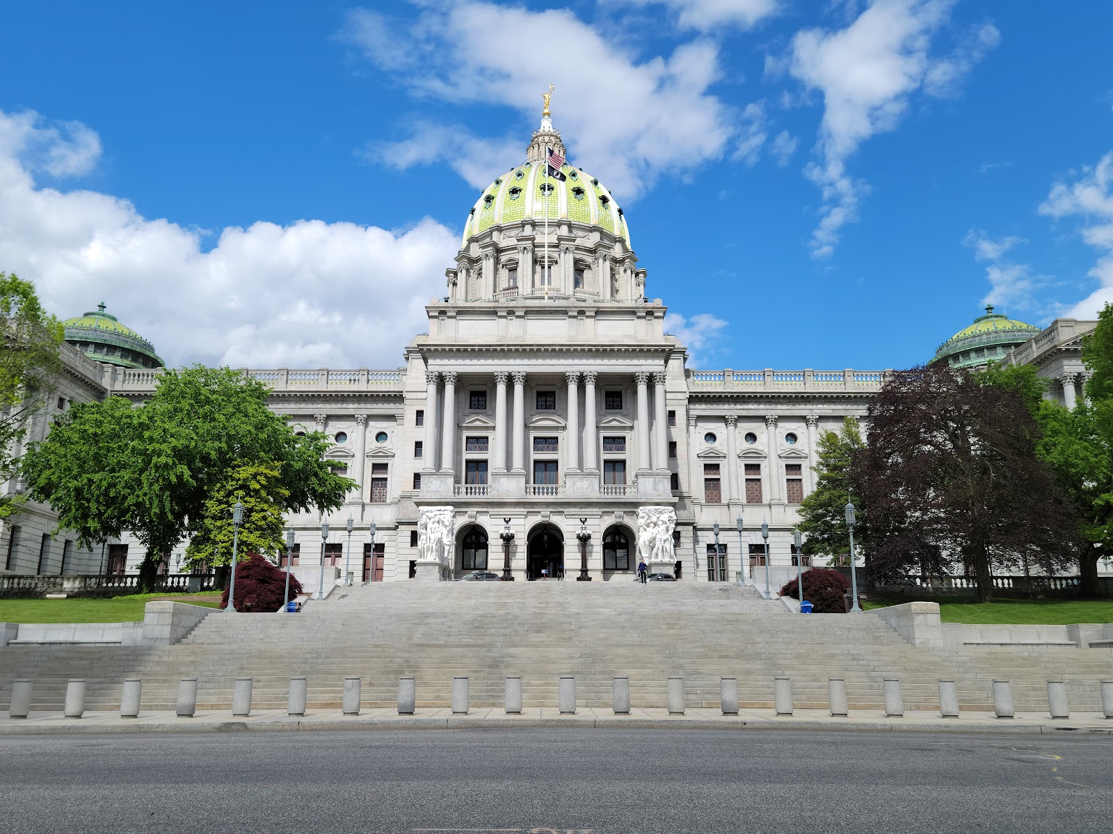 Capitol Park