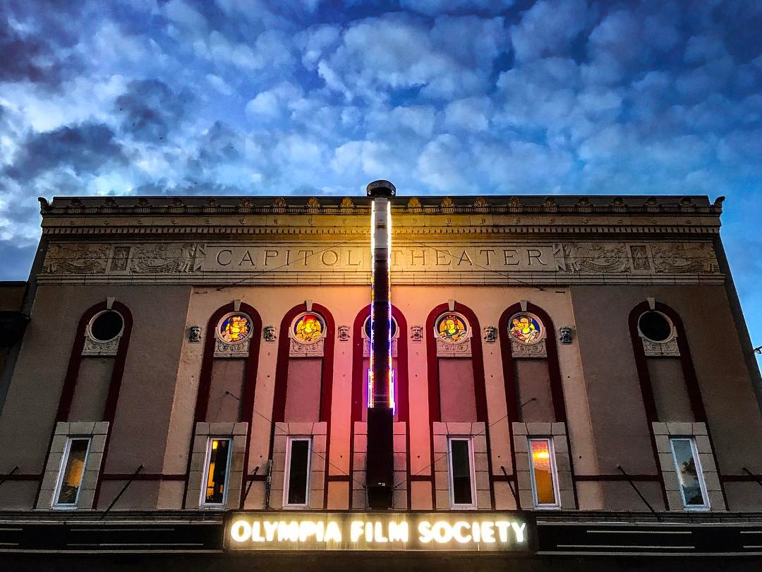 Capitol Theater