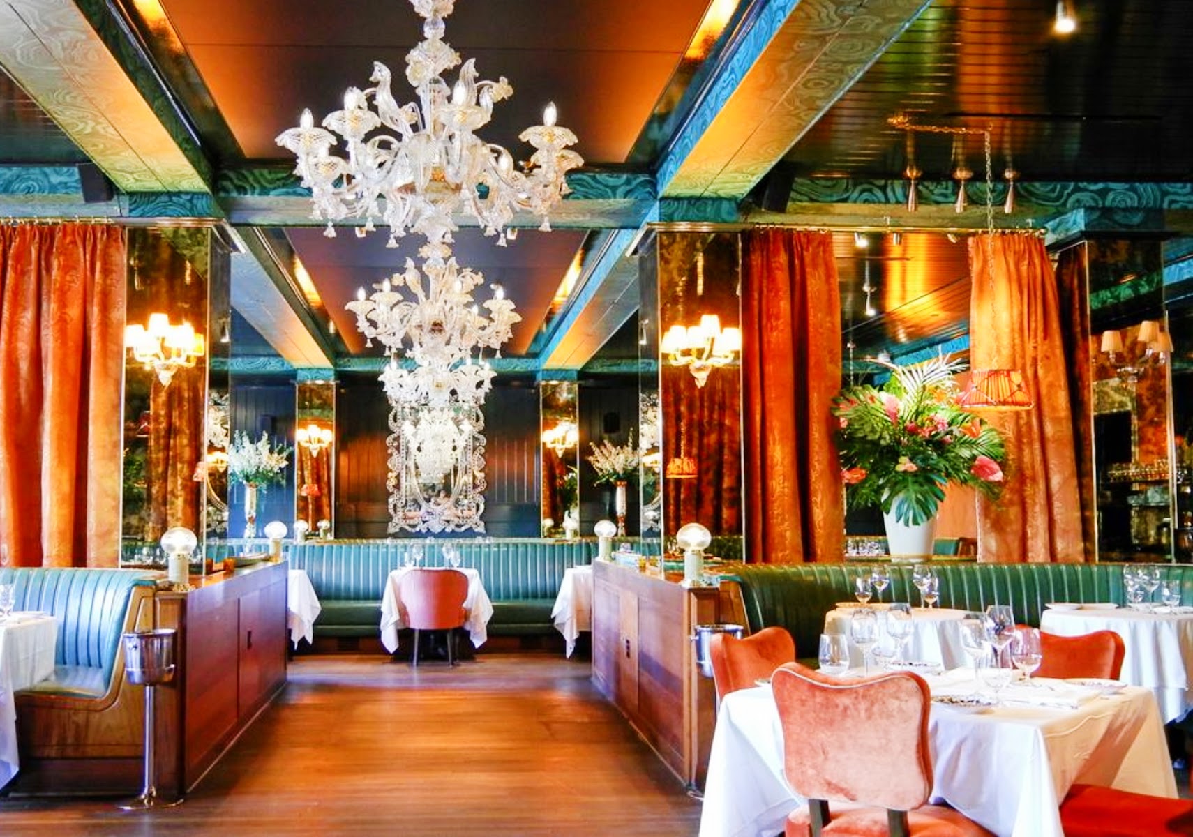 Carbone Miami