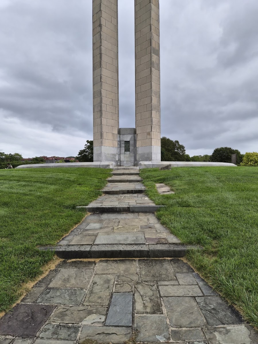 Carillon Historical Park