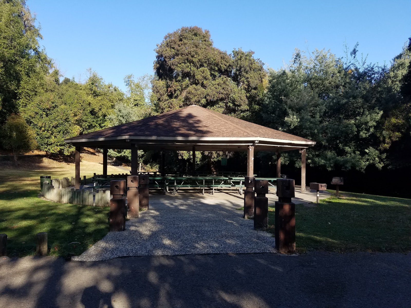 Carlos Bee Park