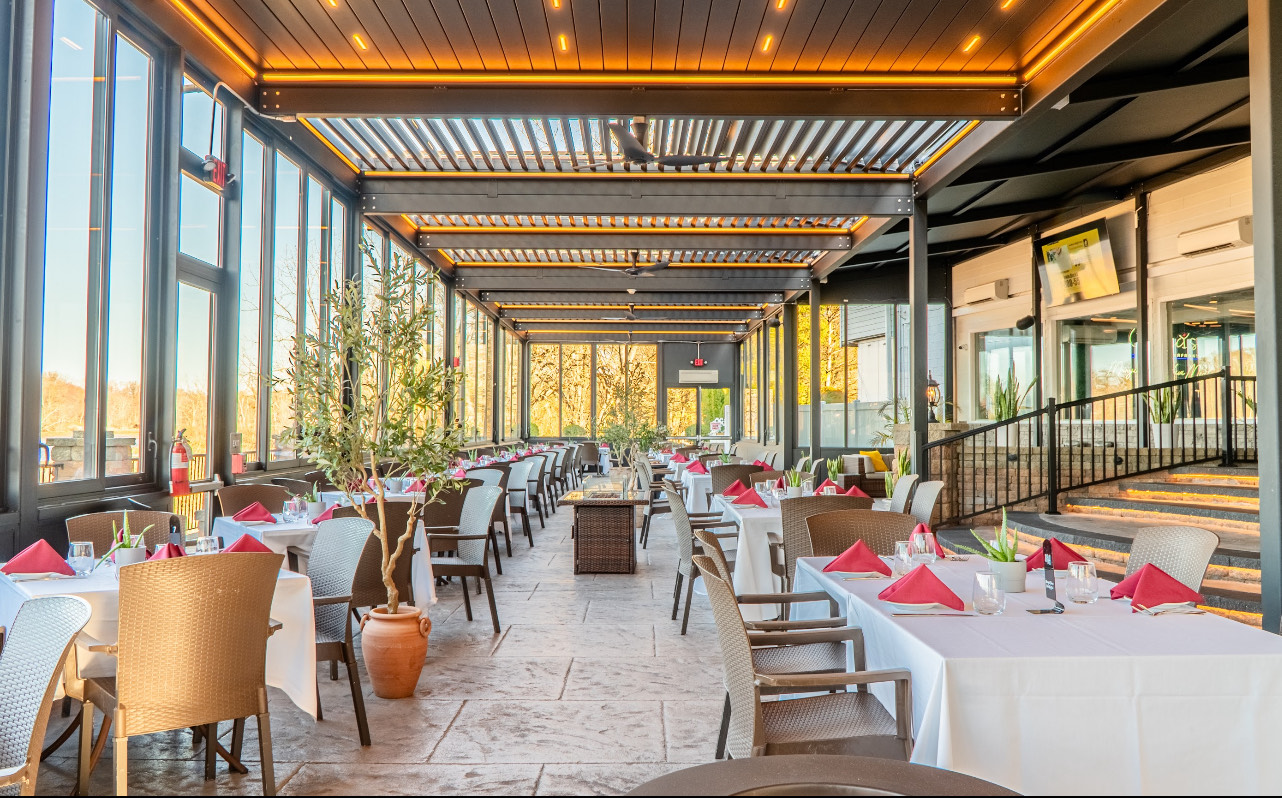 Carlucci's Waterfront
