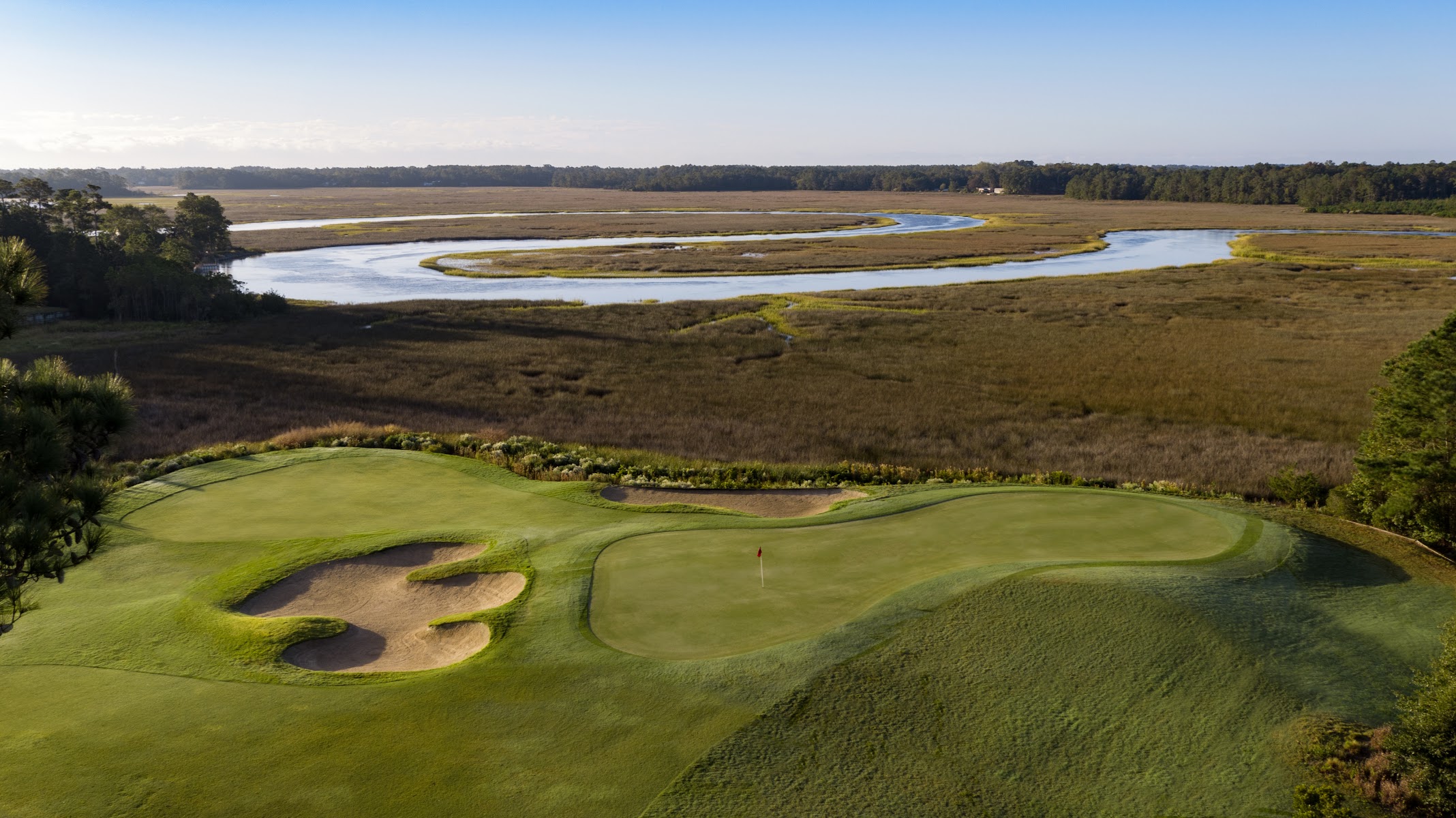 Carolina National Golf Club