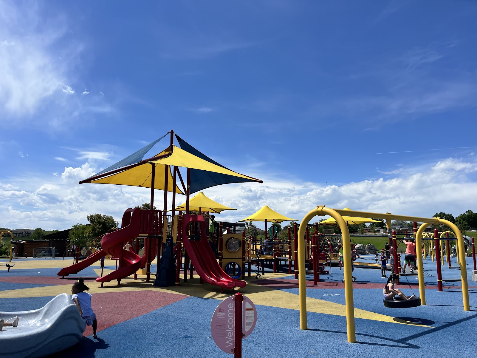 Carpenter Park