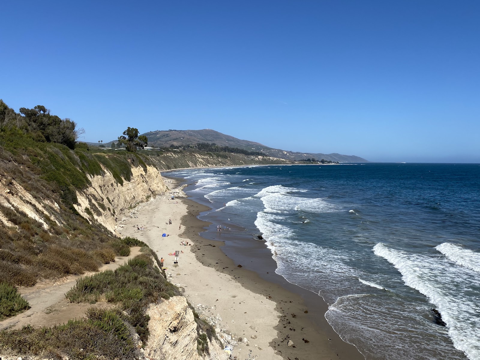 Carpinteria Bluffs Nature Preserve